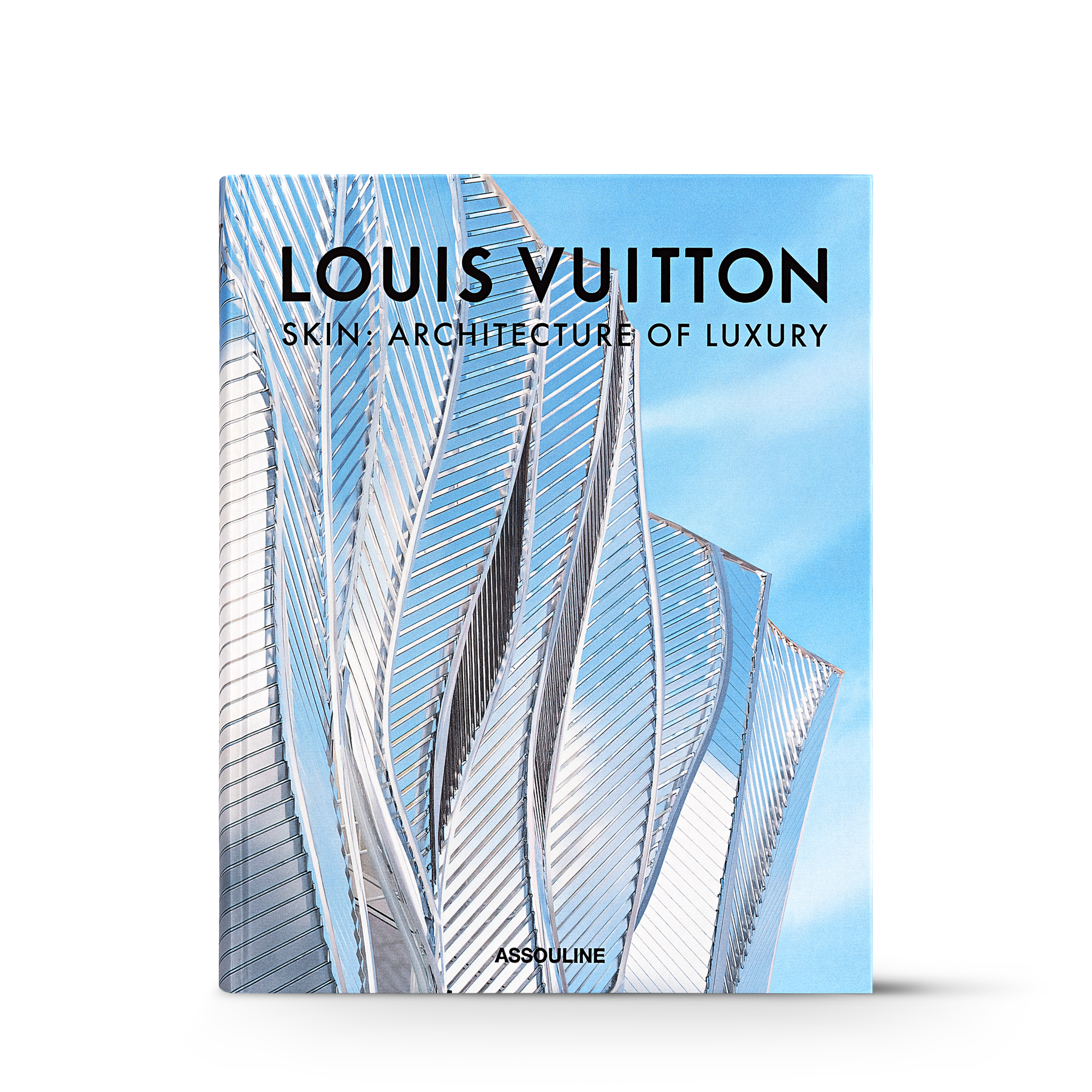 ルイヴィトンハードカバー洋書 英語洋書 Louis Vuitton: The Birth of Modern Luxury【ルイ・ヴィトン